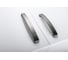 Ручка GTV UZ G1-320-13 шлифованный титан UZ-G1-320-13 6