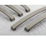 Ручка GTV UZ G1-320-13 шлифованный титан UZ-G1-320-13 7