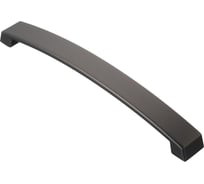 Ручка GTV UZ G1-192-13 шлифованный титан UZ-G1-192-13