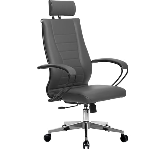 Кресло МЕТТА 34 MPES, подлокотники 117, основание 004 z312730364 1