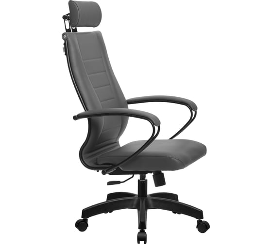 Кресло МЕТТА 34 MPES, подлокотники 117, основание 001 z312726459
