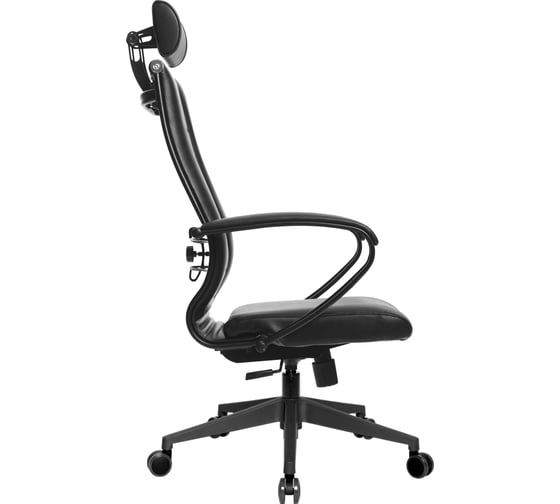Кресло МЕТТА 34 MPES, подлокотники 117, основание 002 z312727500