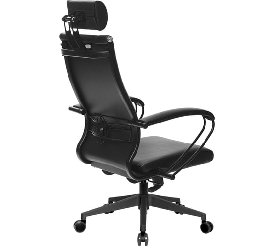 Кресло МЕТТА 34 MPES, подлокотники 117, основание 002 z312727500