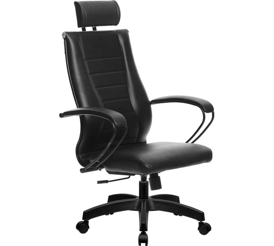 Кресло МЕТТА 34 MPES, подлокотники 117, основание 001 z312725971 1