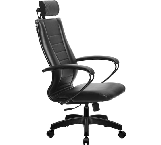 Кресло МЕТТА 34 MPES, подлокотники 117, основание 001 z312725971