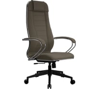 Кресло МЕТТА b 1m 32pf, подлокотники 127, основание 002 z312277418
