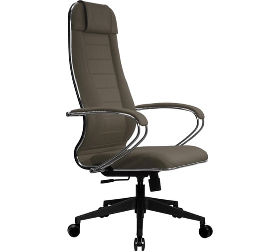 Кресло МЕТТА b 1m 32pf, подлокотники 127, основание 002 z312277418