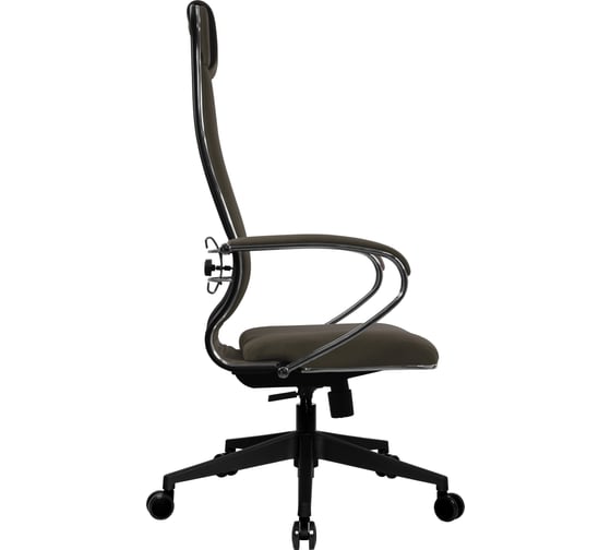 Кресло МЕТТА b 1m 32pf, подлокотники 127, основание 002 z312277418