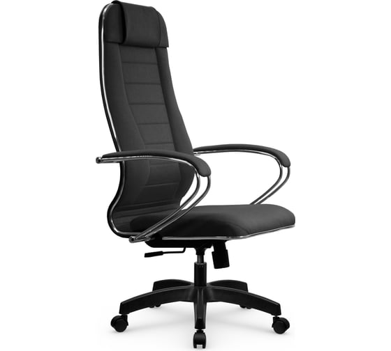 Кресло МЕТТА b 1m 32pf, подлокотники 127, основание 001 z312278897
