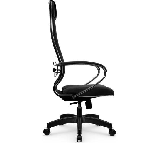 Кресло МЕТТА b 1m 32pf, подлокотники 127, основание 001 z312278897