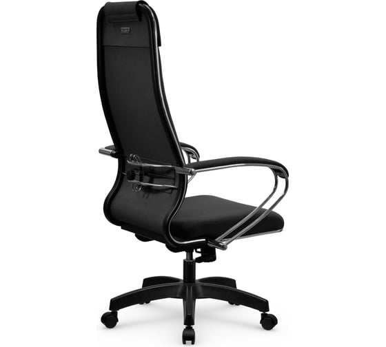 Кресло МЕТТА b 1m 32pf, подлокотники 127, основание 001 z312278897