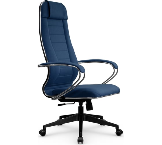 Кресло МЕТТА b 1m 32pf, подлокотники 127, основание 002 z312278996
