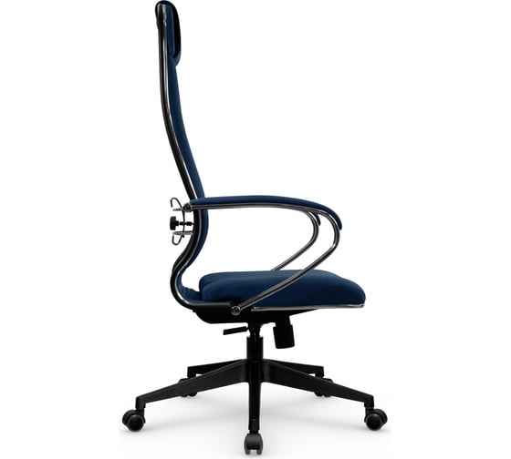 Кресло МЕТТА b 1m 32pf, подлокотники 127, основание 002 z312278996