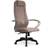 Кресло МЕТТА b 1m 32pf, подлокотники 127, основание 001 z312277524