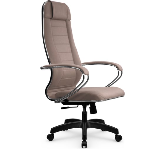Кресло МЕТТА b 1m 32pf, подлокотники 127, основание 001 z312277524