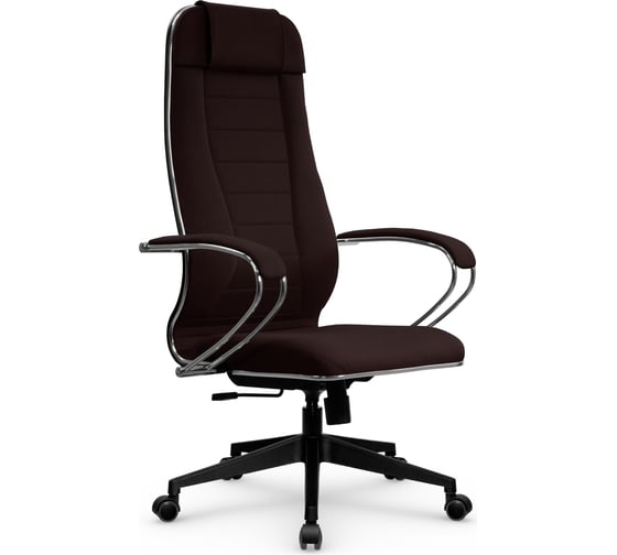 Кресло МЕТТА b 1m 32pf, подлокотники 127, основание 002 z312279368