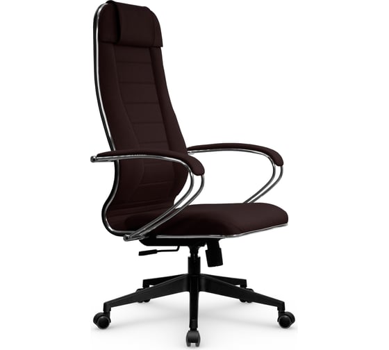 Кресло МЕТТА b 1m 32pf, подлокотники 127, основание 002 z312279368