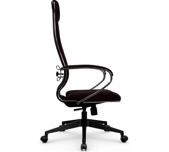 Кресло МЕТТА b 1m 32pf, подлокотники 127, основание 002 z312279368