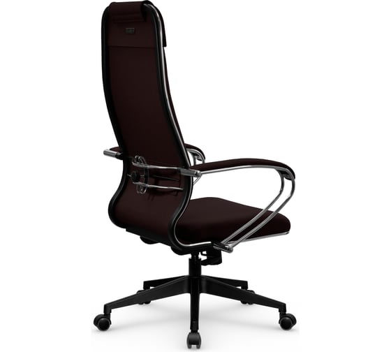 Кресло МЕТТА b 1m 32pf, подлокотники 127, основание 002 z312279368