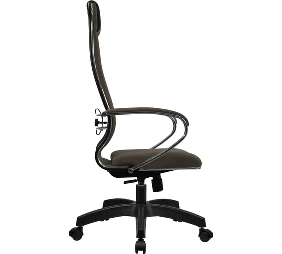 Кресло МЕТТА b 1m 32pf, подлокотники 127, основание 001 z312278125