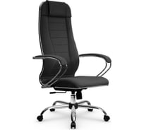 Кресло МЕТТА b 1m 32pf, подлокотники 127, основание 003 z312275100