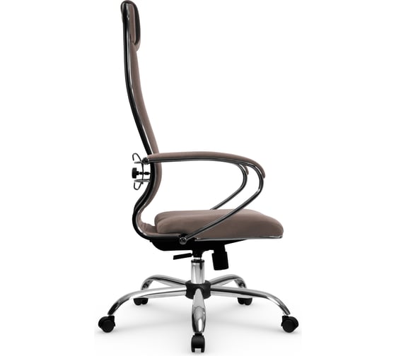 Кресло МЕТТА b 1m 32pf, подлокотники 127, основание 003 z312277586