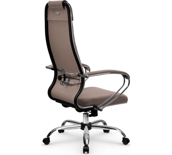 Кресло МЕТТА b 1m 32pf, подлокотники 127, основание 003 z312277586
