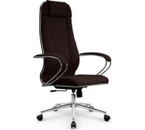 Кресло МЕТТА b 1m 32pf, подлокотники 127, основание 004 z312276794