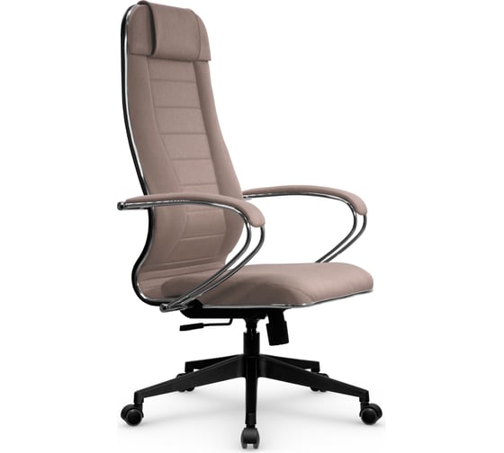 Кресло МЕТТА b 1m 32pf, подлокотники 127, основание 002 z312277234