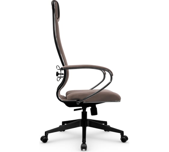 Кресло МЕТТА b 1m 32pf, подлокотники 127, основание 002 z312277234