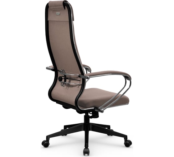 Кресло МЕТТА b 1m 32pf, подлокотники 127, основание 002 z312277234