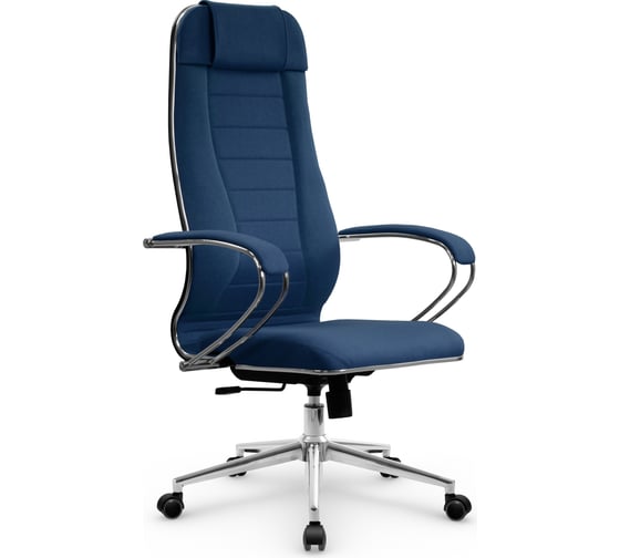 Кресло МЕТТА b 1m 32pf, подлокотники 127, основание 004 z312276565