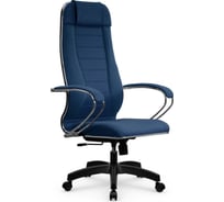 Кресло МЕТТА b 1m 32pf, подлокотники 127, основание 001 z312278057
