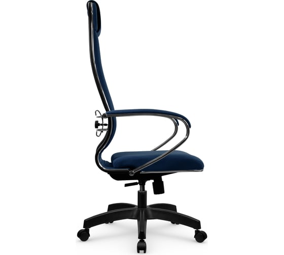 Кресло МЕТТА b 1m 32pf, подлокотники 127, основание 001 z312278057