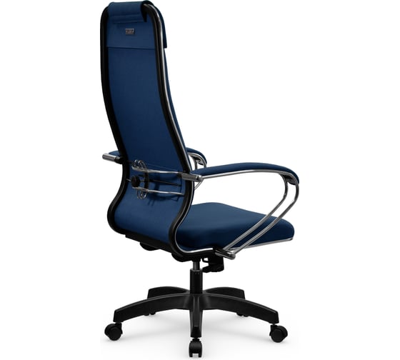 Кресло МЕТТА b 1m 32pf, подлокотники 127, основание 001 z312278057