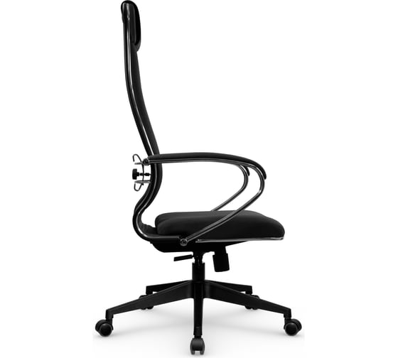 Кресло МЕТТА b 1m 32pf, подлокотники 127, основание 002 z312277920