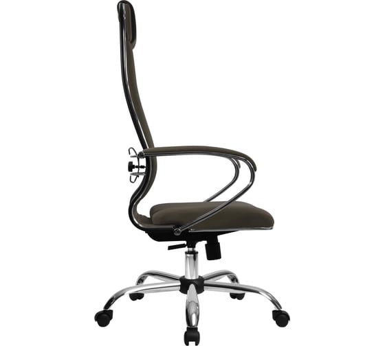 Кресло МЕТТА b 1m 32pf, подлокотники 127, основание 003 z312278538