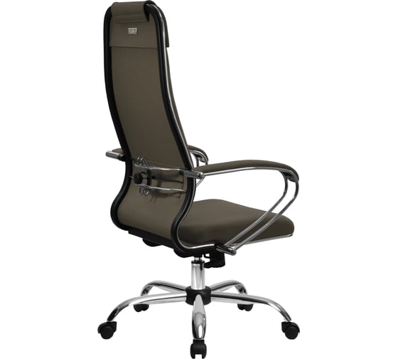 Кресло МЕТТА b 1m 32pf, подлокотники 127, основание 003 z312278538