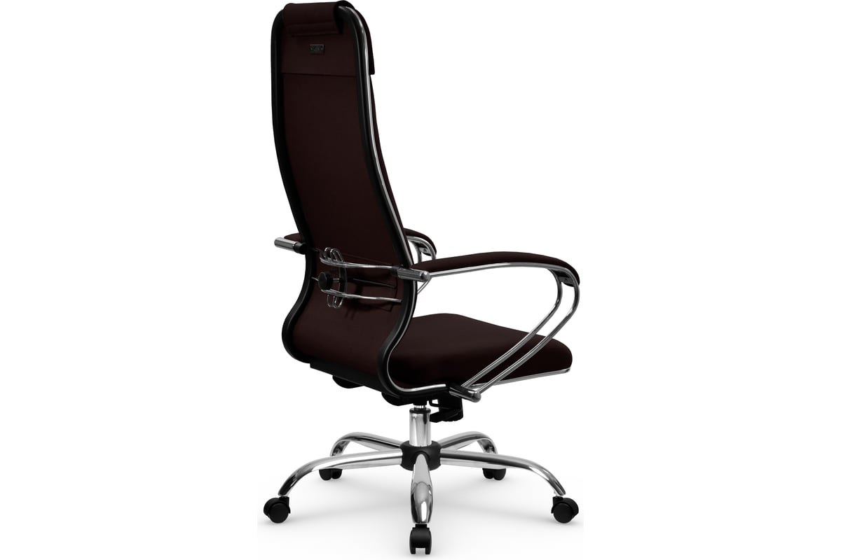 Кресло МЕТТА b 1m 32pf, подлокотники 127, основание 003 z312276930 ...