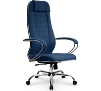 Кресло МЕТТА b 1m 32pf, подлокотники 127, основание 003 z312279795