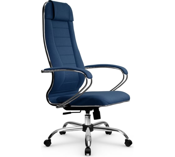 Кресло МЕТТА b 1m 32pf, подлокотники 127, основание 003 z312279795