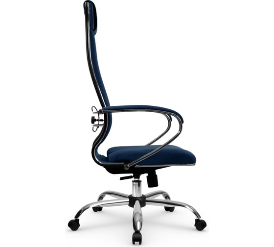 Кресло МЕТТА b 1m 32pf, подлокотники 127, основание 003 z312279795