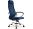 Кресло МЕТТА b 1m 32pf, подлокотники 127, основание 003 z312279795 2