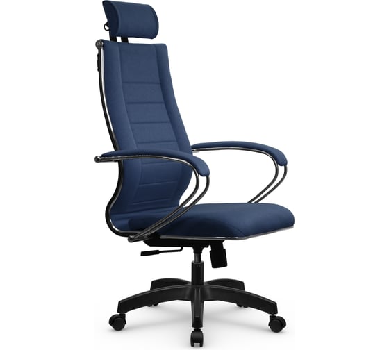 Кресло МЕТТА b 2m 34p, подлокотники 127, основание 001 z312273953