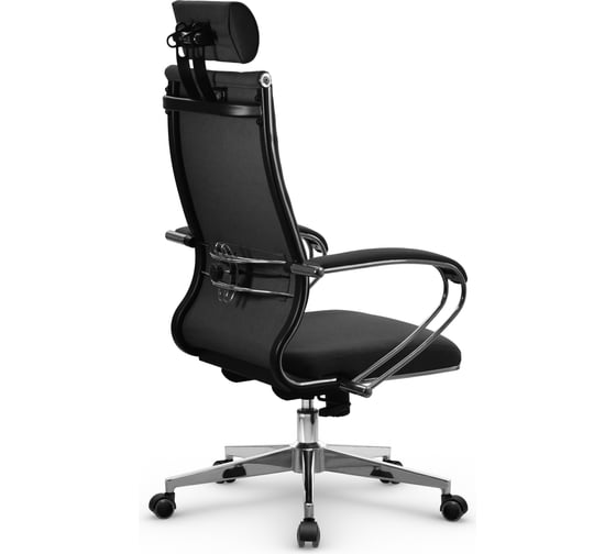 Кресло МЕТТА b 2m 34p, подлокотники 127, основание 004 z312275179