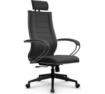 Кресло МЕТТА b 2m 34p, подлокотники 127, основание 002 z312278675