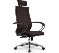 Кресло МЕТТА b 2m 34p, подлокотники 127, основание 004 z312274097