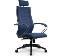 Кресло МЕТТА b 2m 34p, подлокотники 127, основание 002 z312275087