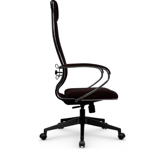 Кресло МЕТТА b 1m 32p, подлокотники 127, основание 002 z312273342