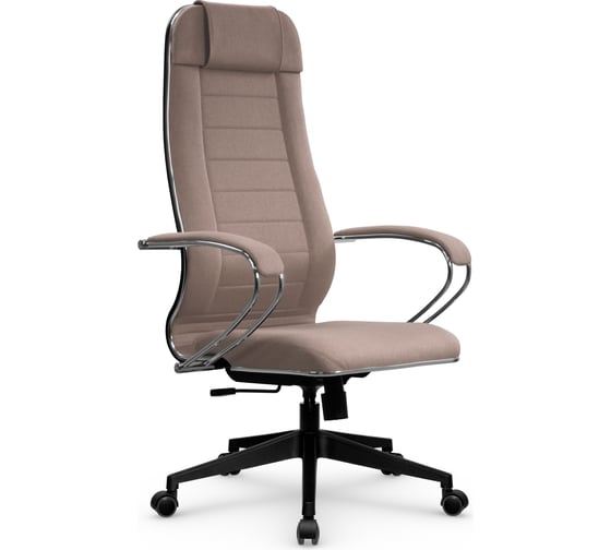 Кресло МЕТТА b 1m 32p, подлокотники 127, основание 002 z312274769 1
